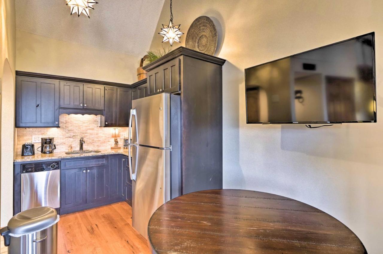 Cozy Breckenridge Condo At Base Of Peak 9! מראה חיצוני תמונה